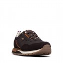 Zapato de hombre XTI 146769 Marron