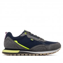 Zapato de hombre XTI 146769 Navy