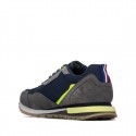 Zapato de hombre XTI 146769 Navy