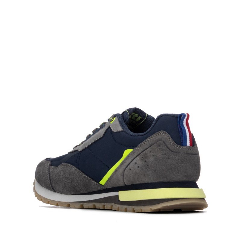Zapato de hombre XTI 146769 Navy