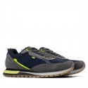 Zapato de hombre XTI 146769 Navy