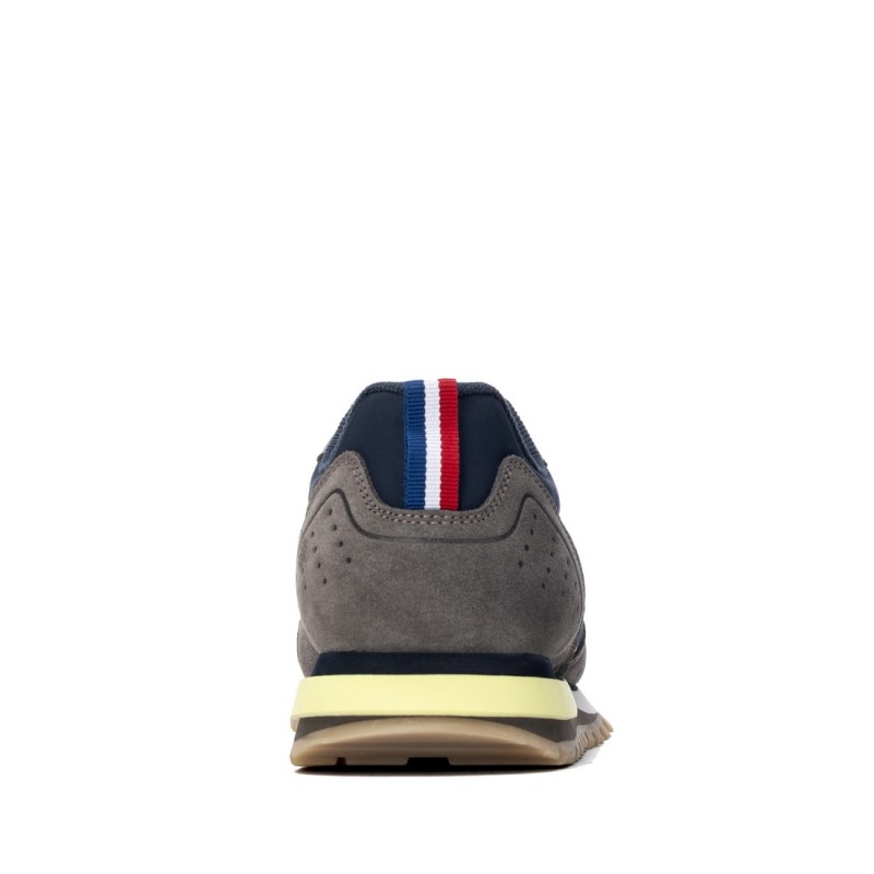Zapato de hombre XTI 146769 Navy