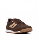 Zapato de hombre XTI 146770 Marron