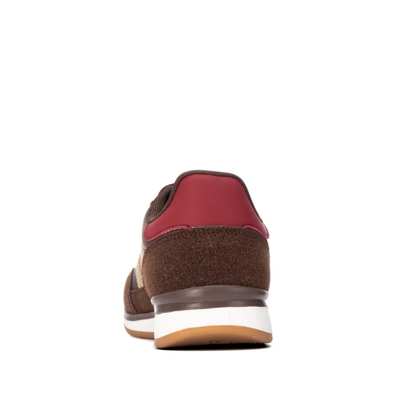 Zapato de hombre XTI 146770 Marron
