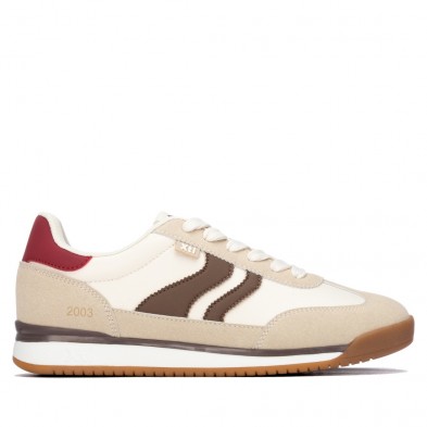 Zapato de hombre XTI 146770 Beige