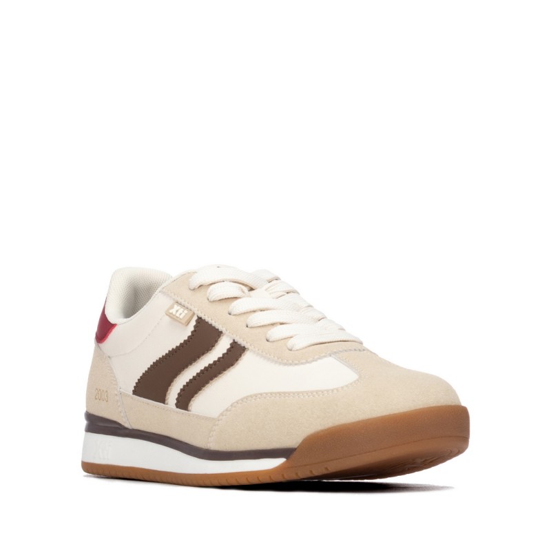 Zapato de hombre XTI 146770 Beige