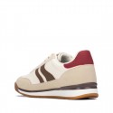 Zapato de hombre XTI 146770 Beige