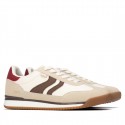 Zapato de hombre XTI 146770 Beige