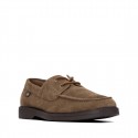 Zapato de hombre XTI 146776 Taupe