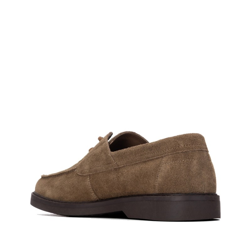 Zapato de hombre XTI 146776 Taupe