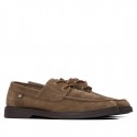 Zapato de hombre XTI 146776 Taupe