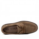 Zapato de hombre XTI 146776 Taupe
