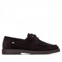 Zapato de hombre XTI 146776 Marron