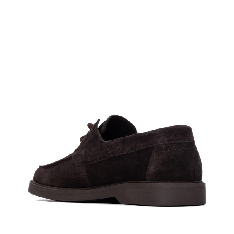 Zapato de hombre XTI 146776 Marron