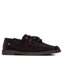 Zapato de hombre XTI 146776 Marron