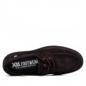 Zapato de hombre XTI 146776 Marron