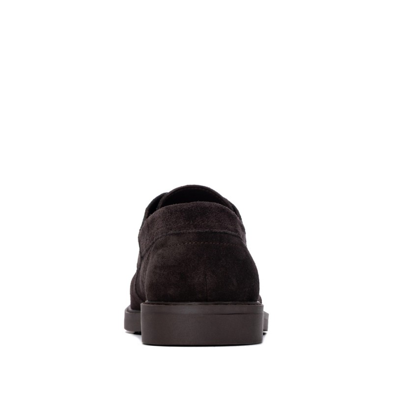 Zapato de hombre XTI 146776 Marron