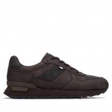 Zapato de hombre XTI 146782 Marron