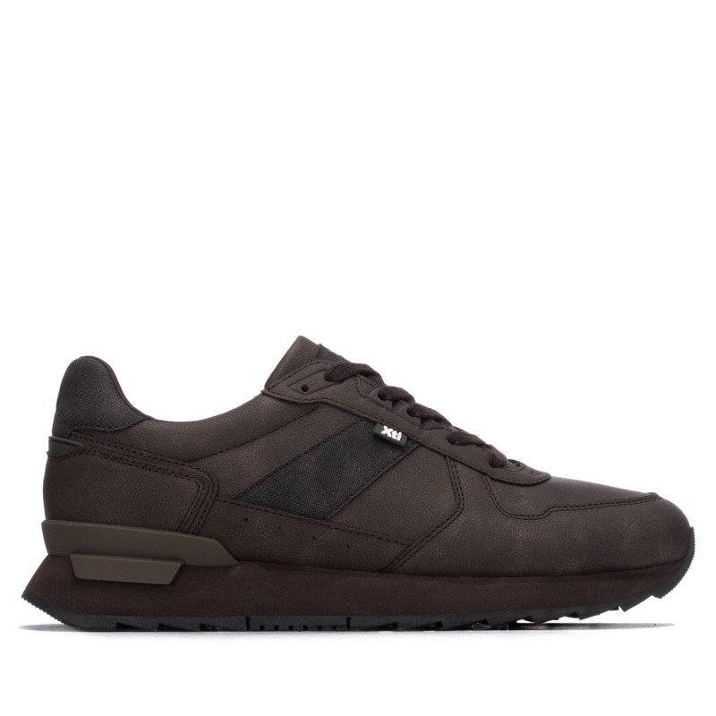 Zapato de hombre XTI 146782 Marron