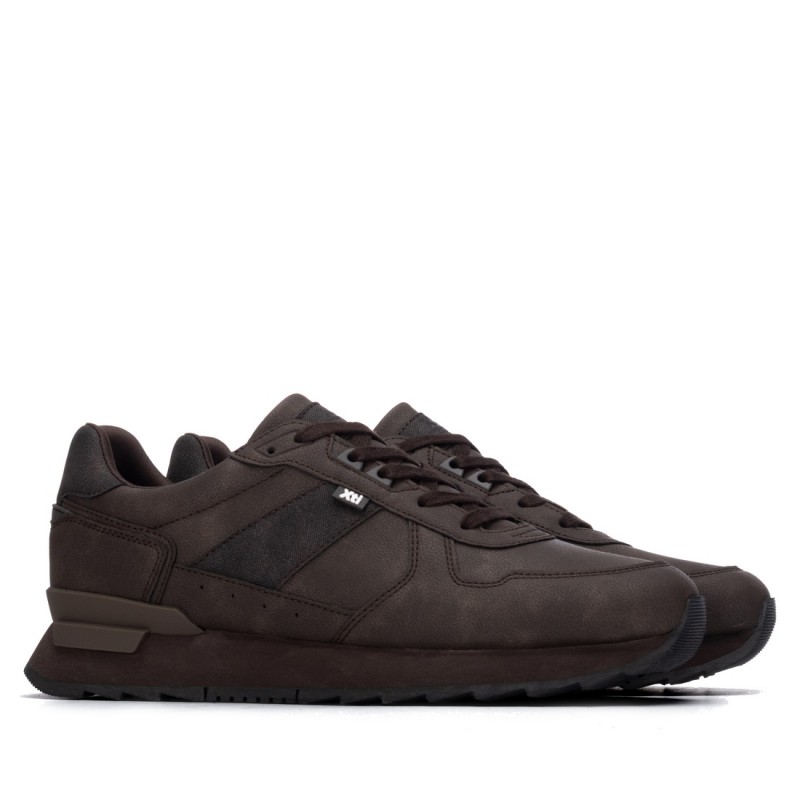 Zapato de hombre XTI 146782 Marron