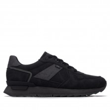 Zapato de hombre XTI 146782 Negro