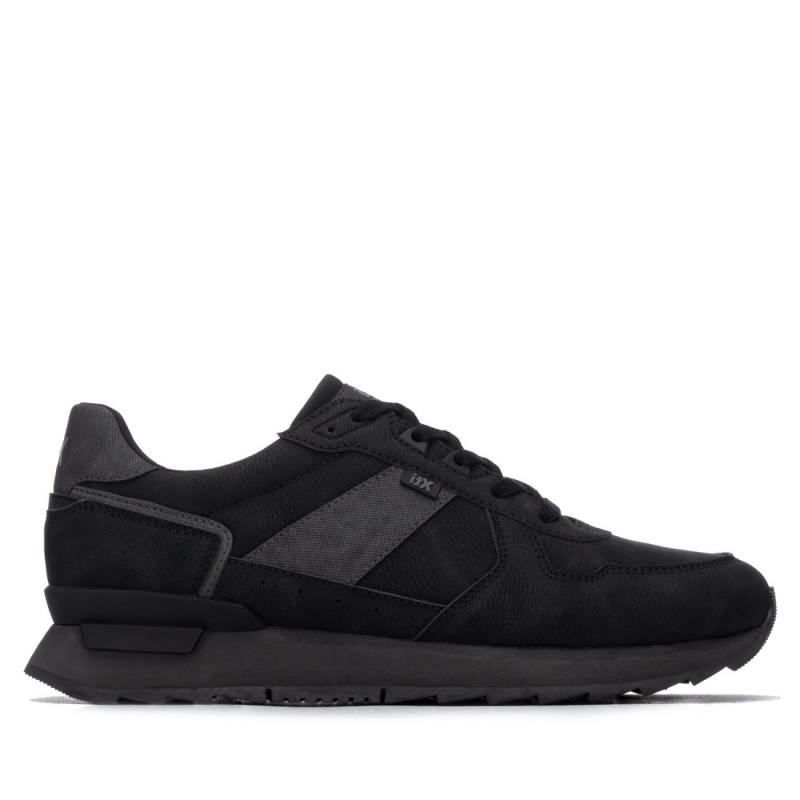 Zapato de hombre XTI 146782 Negro