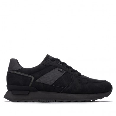 Zapato de hombre XTI 146782 Negro