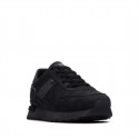 Zapato de hombre XTI 146782 Negro