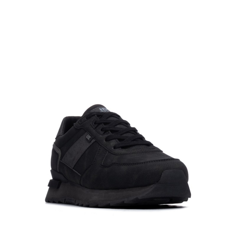 Zapato de hombre XTI 146782 Negro