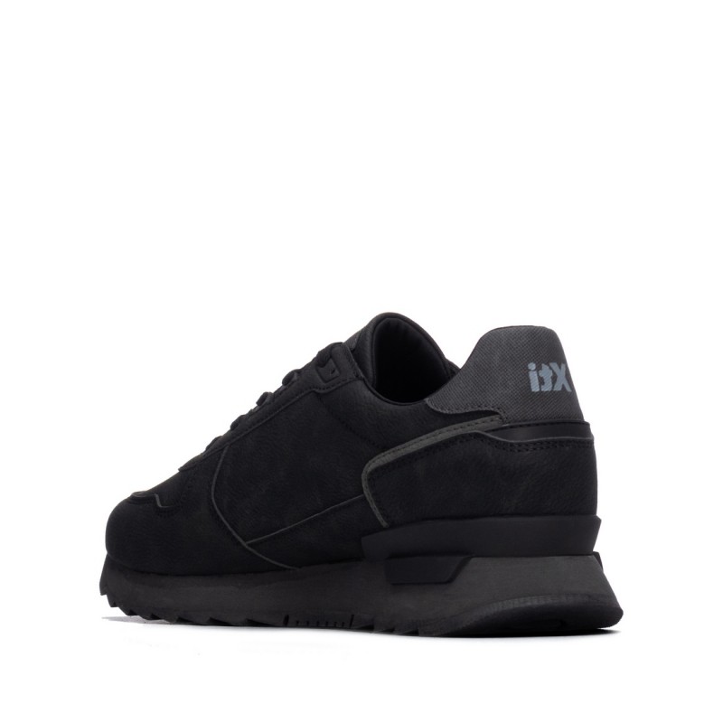 Zapato de hombre XTI 146782 Negro