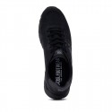 Zapato de hombre XTI 146782 Negro
