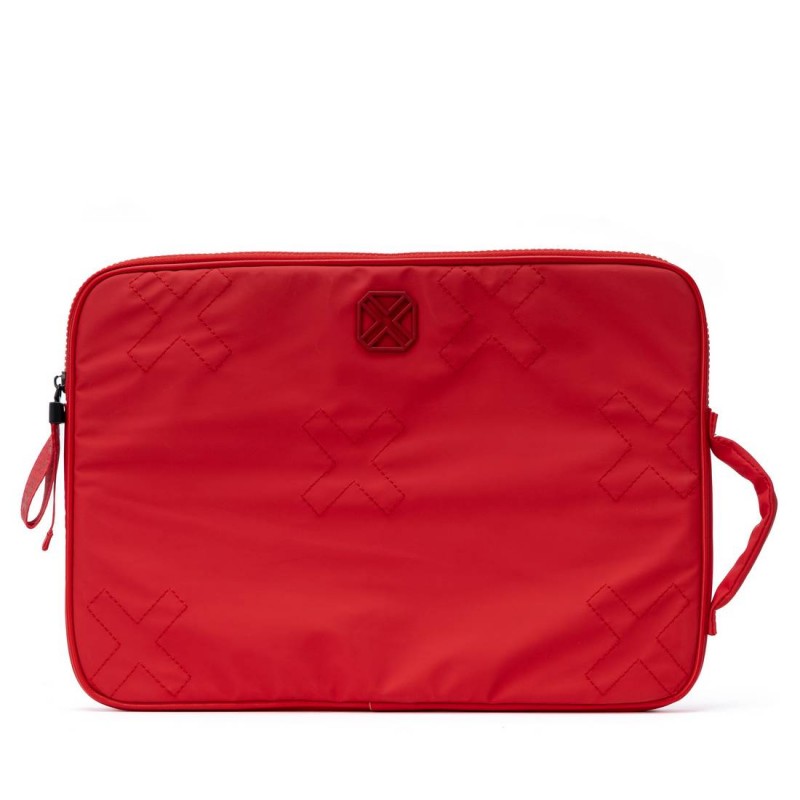 Bolso de mujer XTI 184582 Rojo