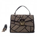 Bolso de mujer XTI 184650 Oro