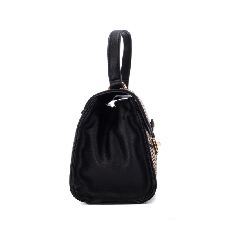 Bolso de mujer XTI 184650 Oro