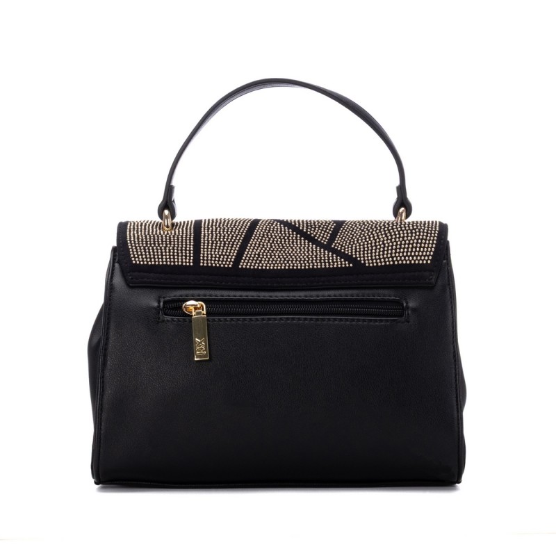 Bolso de mujer XTI 184650 Oro