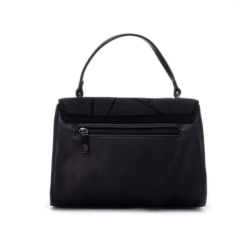 Bolso de mujer XTI 184650 Negro