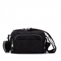 Bolso de mujer XTI 184651 Negro