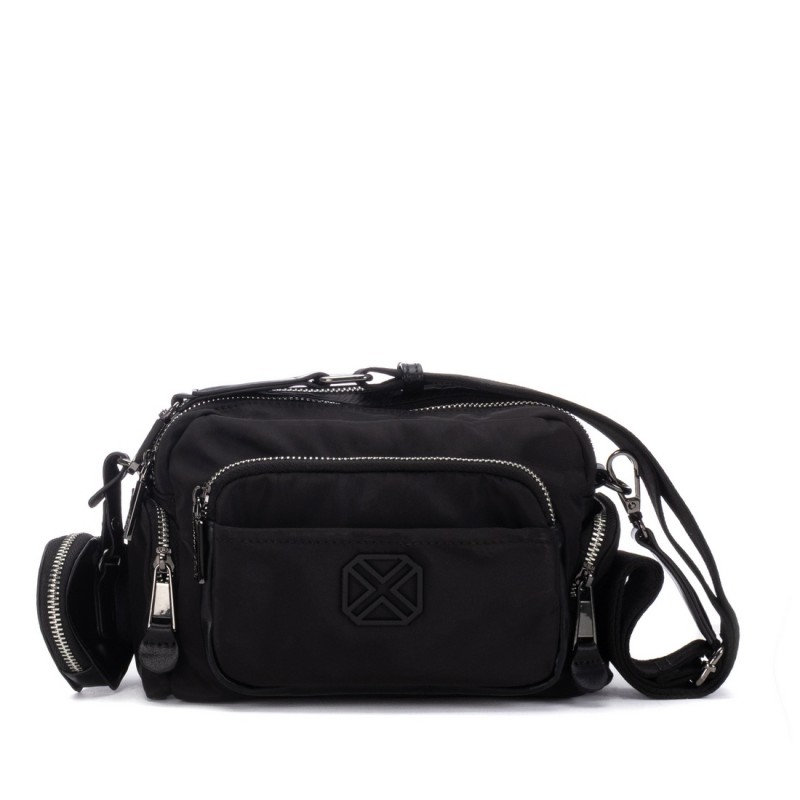 Bolso de mujer XTI 184651 Negro