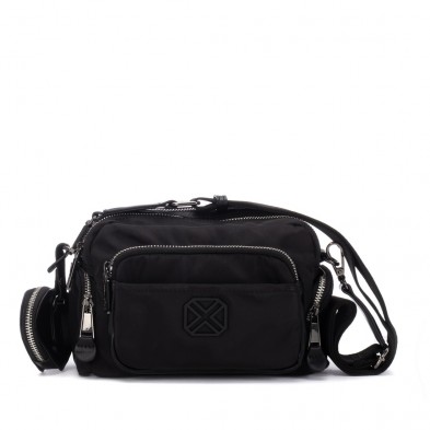 Bolso de mujer XTI 184651 Negro