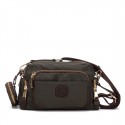 Bolso de mujer XTI 184651 Kaki
