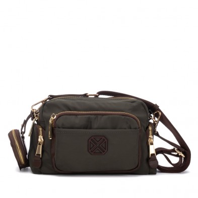 Bolso de mujer XTI 184651 Kaki