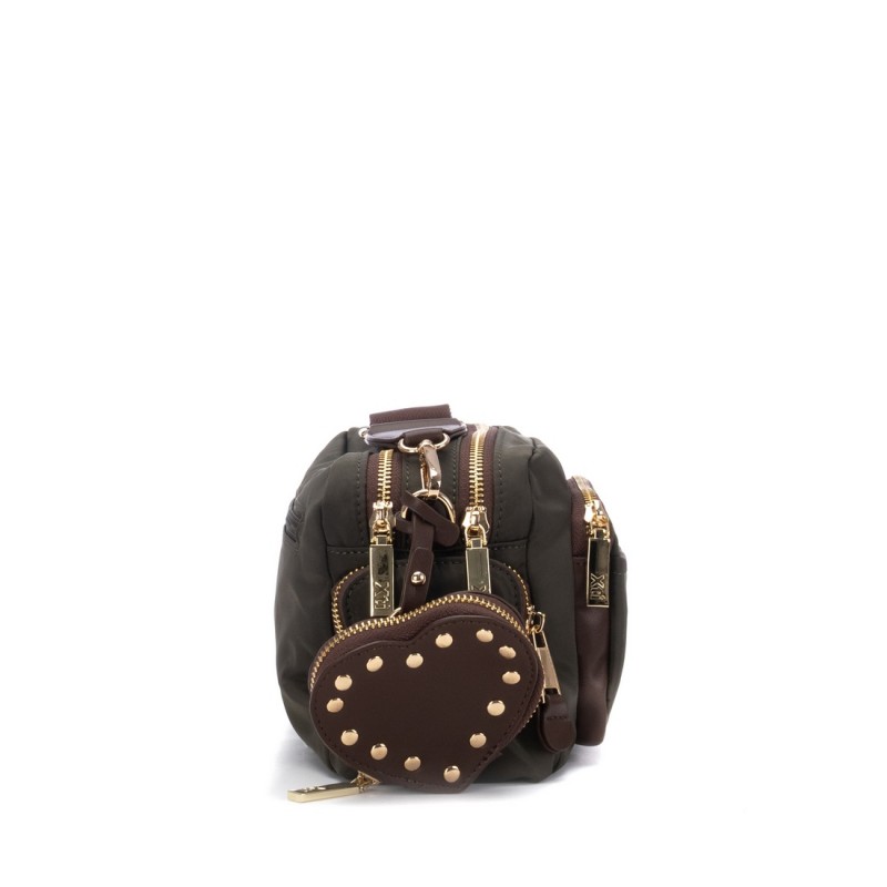 Bolso de mujer XTI 184651 Kaki