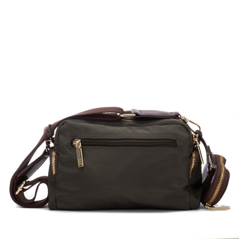 Bolso de mujer XTI 184651 Kaki