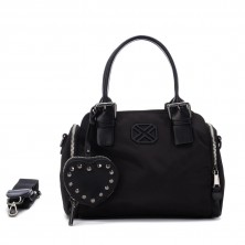 Bolso de mujer XTI 184652 Negro
