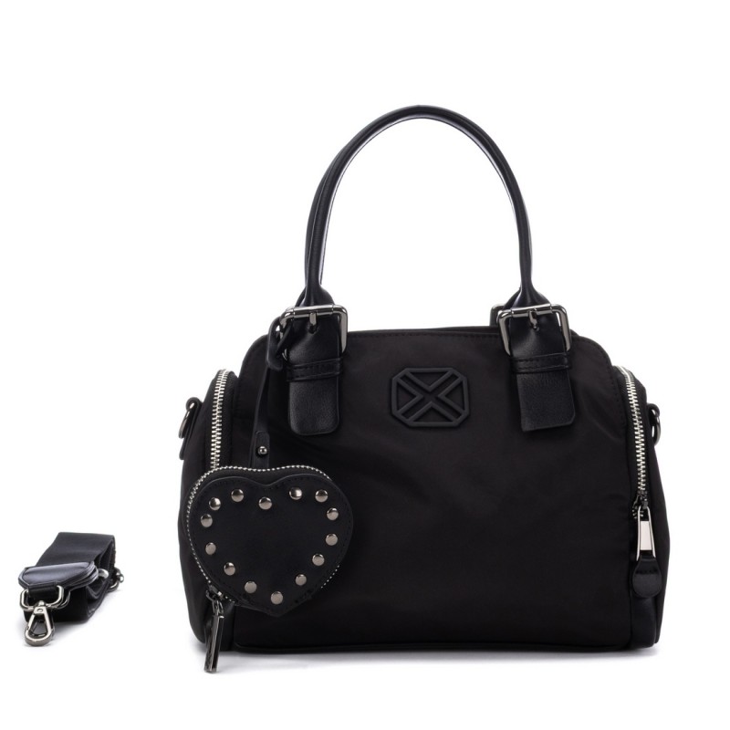 Bolso de mujer XTI 184652 Negro