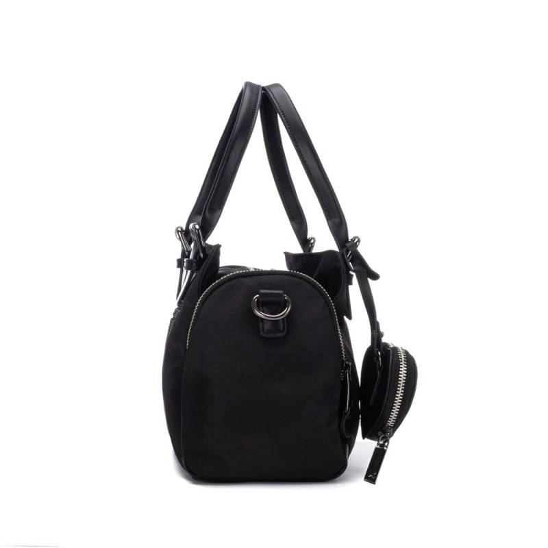Bolso de mujer XTI 184652 Negro