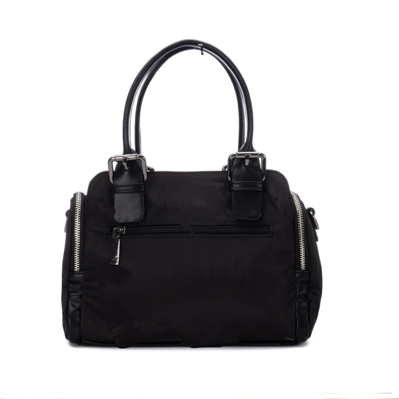 Bolso de mujer XTI 184652 Negro