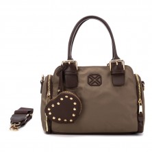 Bolso de mujer XTI 184652 Taupe