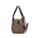 Bolso de mujer XTI 184652 Taupe