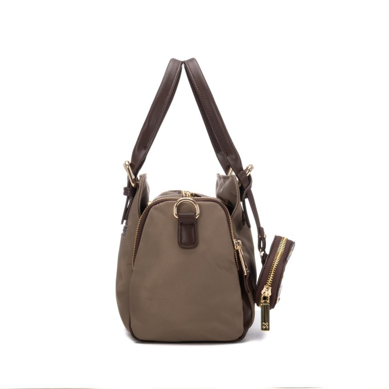 Bolso de mujer XTI 184652 Taupe